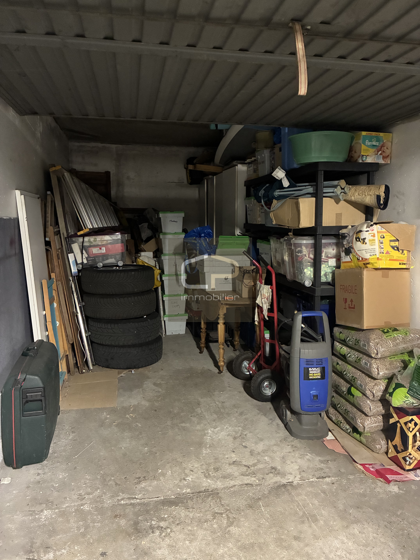Immeuble à vendre à Seynod – photo 2 sur 3